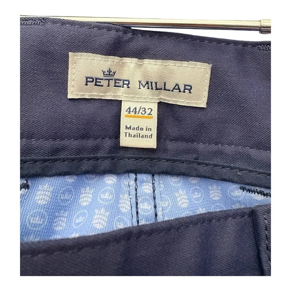 Peter Millar peter millar